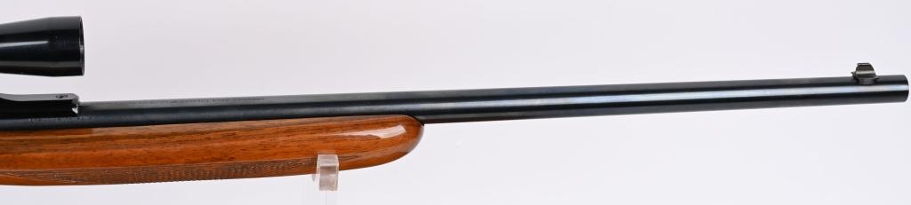BELGIAN BROWNING BAR 22 IN CASE