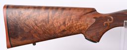 WINCHESTER MODEL 70 FEATHER WEIGHT 1 / 1000 RIFLE