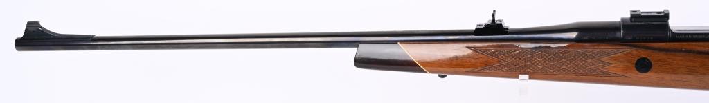 MAUSER MODEL 3000 BOLT ACTION .375 H&H RIFLE