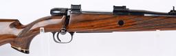 MAUSER MODEL 3000 BOLT ACTION .375 H&H RIFLE