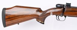 MAUSER MODEL 3000 BOLT ACTION .375 H&H RIFLE