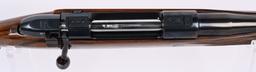 MAUSER MODEL 3000 BOLT ACTION .375 H&H RIFLE