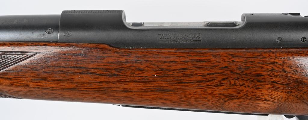 PRE 64 WINCHESTER MODEL 70 RIFLE