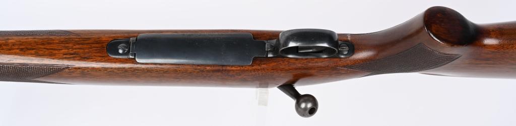 PRE 64 WINCHESTER MODEL 70 RIFLE