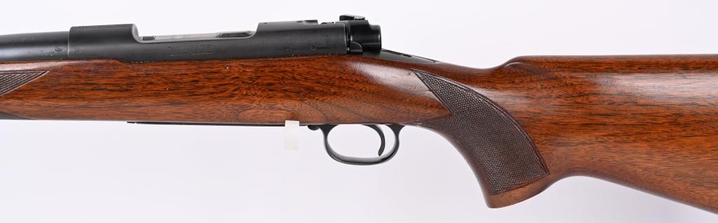 PRE 64 WINCHESTER MODEL 70 RIFLE