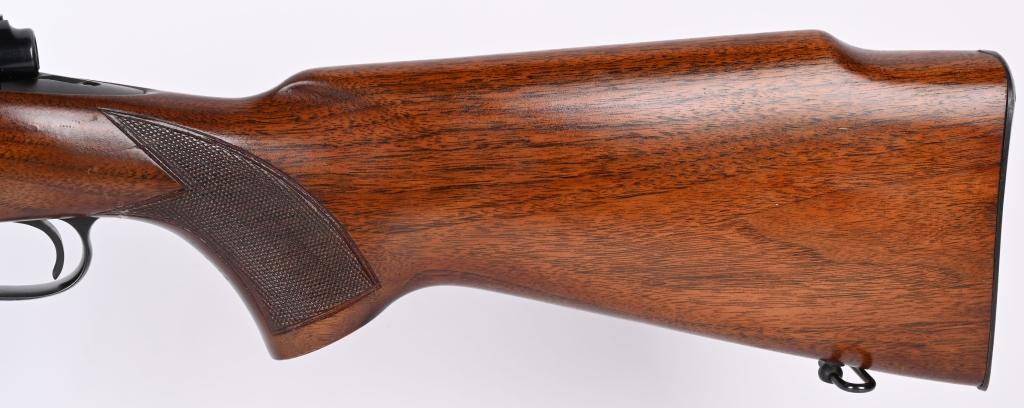 PRE 64 WINCHESTER MODEL 70 RIFLE