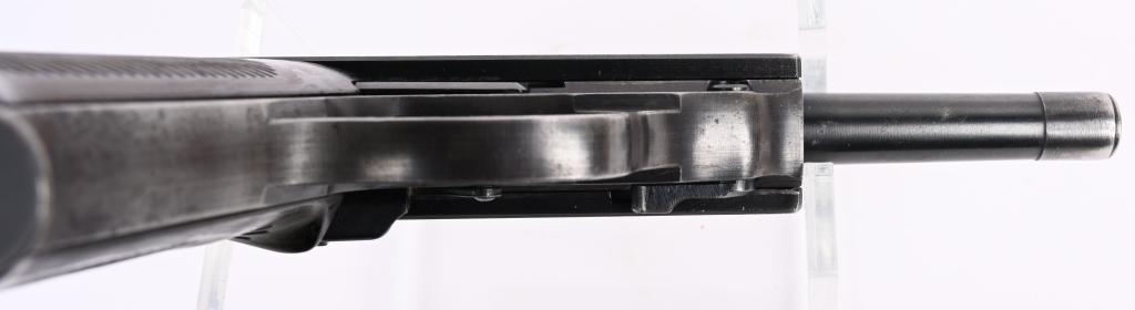WW2 WALTHER P-38 AC43 CODE WITH HOLSTER