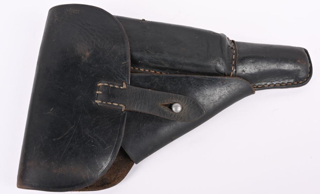 WW2 WALTHER P-38 AC43 CODE WITH HOLSTER