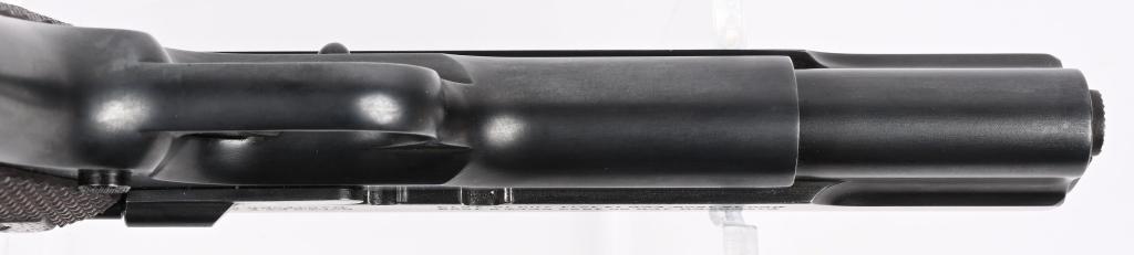 1914 COLT C SERIES COLT 1911 GOVERNMENT 45 PISTOL