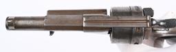 CHAMELOT-DELVIGNE MODEL 1873 ORDNANCE REVOLVER