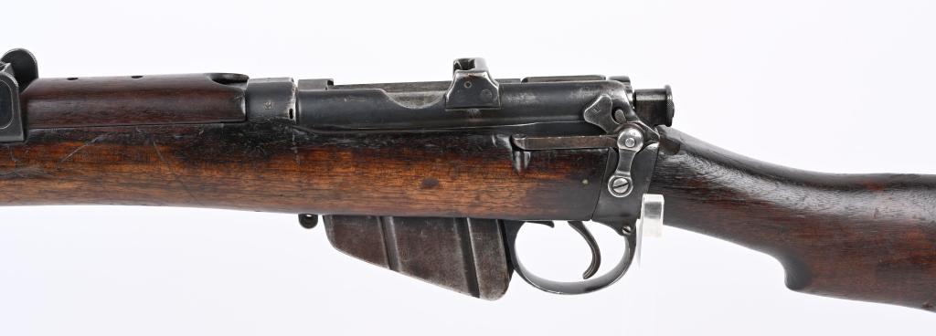 LONDON SMALL ARMS 1918 No1 MKIII 303 ENFIELD