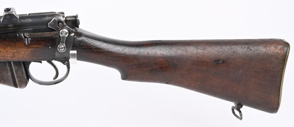 LONDON SMALL ARMS 1918 No1 MKIII 303 ENFIELD