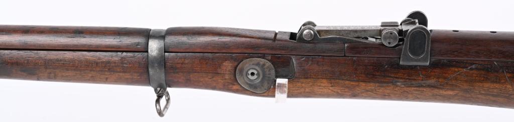 LONDON SMALL ARMS 1918 No1 MKIII 303 ENFIELD
