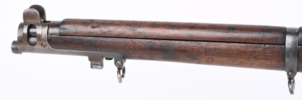 LONDON SMALL ARMS 1918 No1 MKIII 303 ENFIELD