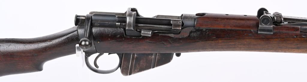 LONDON SMALL ARMS 1918 No1 MKIII 303 ENFIELD