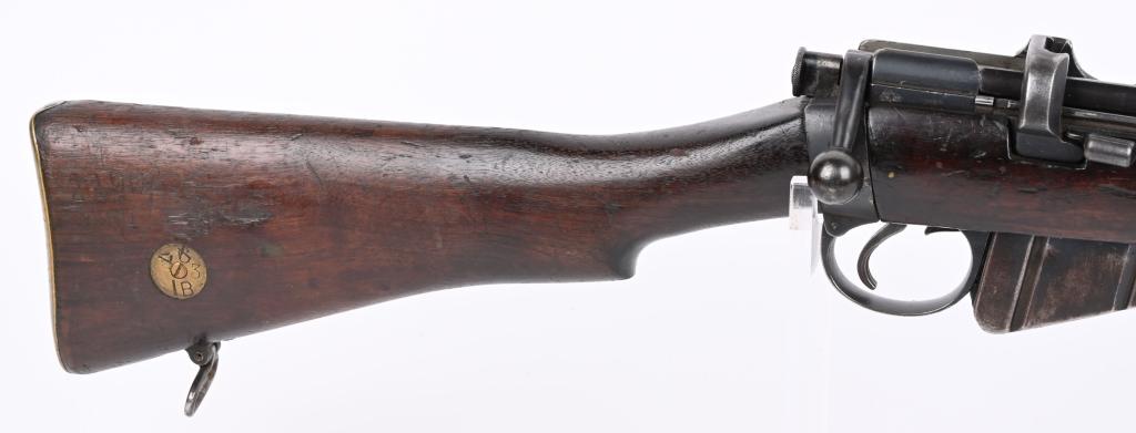LONDON SMALL ARMS 1918 No1 MKIII 303 ENFIELD