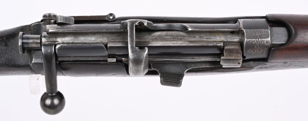 LONDON SMALL ARMS 1918 No1 MKIII 303 ENFIELD