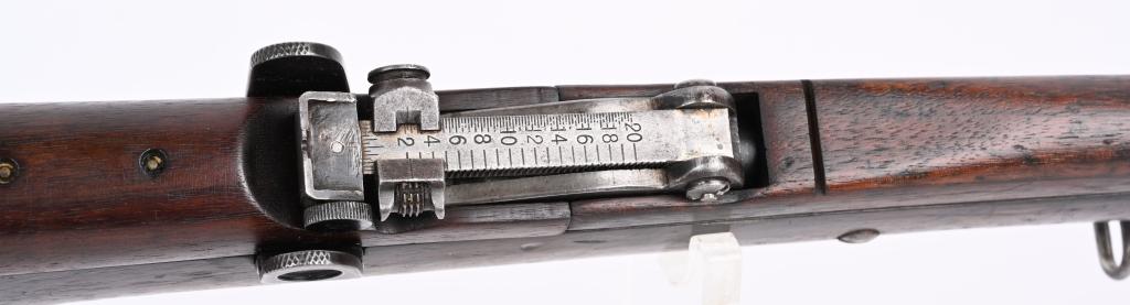 LONDON SMALL ARMS 1918 No1 MKIII 303 ENFIELD