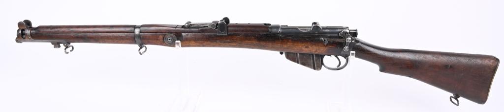 LONDON SMALL ARMS 1918 No1 MKIII 303 ENFIELD