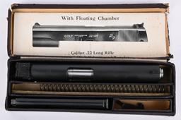 COLT 1911-A1 .22-.45 SERVICE MODEL CONVERSION KIT
