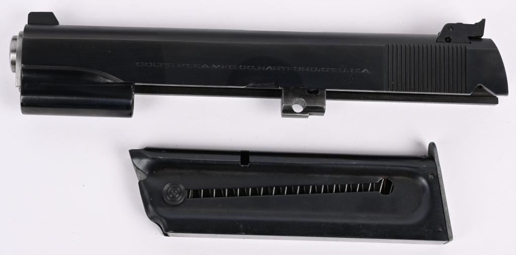 COLT 1911-A1 .22-.45 SERVICE MODEL CONVERSION KIT