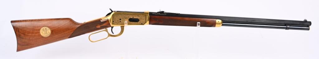 OLIVER WINCHESTER COMM. MODEL 1894 RIFLE