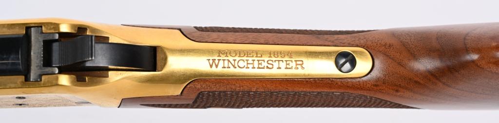 OLIVER WINCHESTER COMM. MODEL 1894 RIFLE