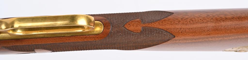 OLIVER WINCHESTER COMM. MODEL 1894 RIFLE