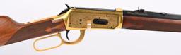 OLIVER WINCHESTER COMM. MODEL 1894 RIFLE