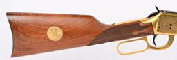 OLIVER WINCHESTER COMM. MODEL 1894 RIFLE