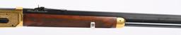 OLIVER WINCHESTER COMM. MODEL 1894 RIFLE