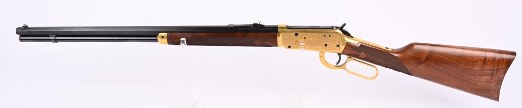 OLIVER WINCHESTER COMM. MODEL 1894 RIFLE