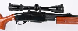 REMINGTON GAMEMASTER MODEL 760 RIFLE