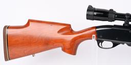 REMINGTON GAMEMASTER MODEL 760 RIFLE
