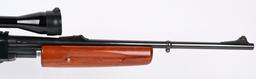 REMINGTON GAMEMASTER MODEL 760 RIFLE
