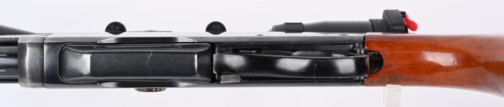 REMINGTON GAMEMASTER MODEL 760 RIFLE