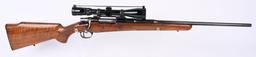 BROWNING SAFARI .270 BOLT ACTION SPORTING RIFLE