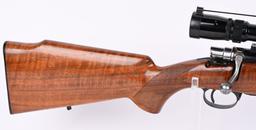 BROWNING SAFARI .270 BOLT ACTION SPORTING RIFLE