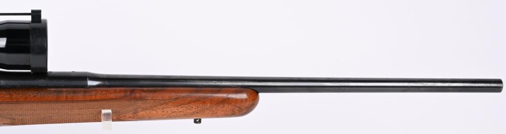 BROWNING SAFARI .270 BOLT ACTION SPORTING RIFLE