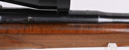 BROWNING SAFARI .270 BOLT ACTION SPORTING RIFLE