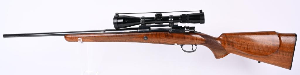 BROWNING SAFARI .270 BOLT ACTION SPORTING RIFLE