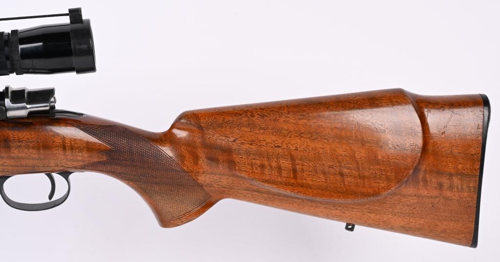 BROWNING SAFARI .270 BOLT ACTION SPORTING RIFLE