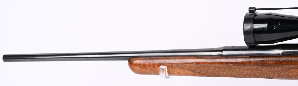 BROWNING SAFARI .270 BOLT ACTION SPORTING RIFLE