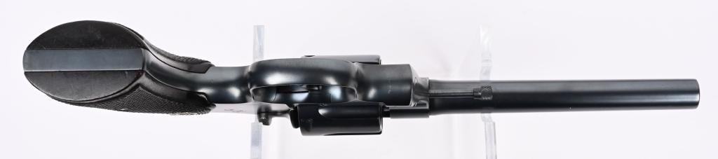 COLT ARMY SPECIAL DA REVOLVER CAL, 41 COLT