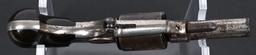 ANTIQUE COLT .32 NEW LINE REVOLVER