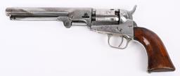 COLT MODEL 1849 POCKET MODEL .31 PERCUSSION