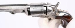 COLT MODEL 1849 POCKET MODEL .31 PERCUSSION