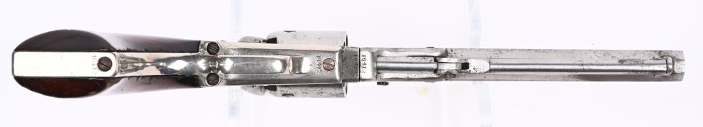 COLT MODEL 1849 POCKET MODEL .31 PERCUSSION