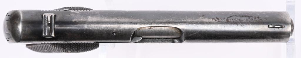 COLT MODEL 1903 HAMMERLESS .32 MANUFACTURED 1918
