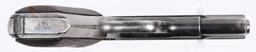 COLT MODEL 1903 HAMMERLESS .32 MANUFACTURED 1918